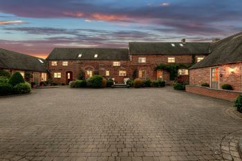 The Farm Collection, Leicestershire