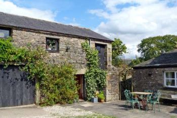 The Granary Dog Friendly Holiday Cottage, Cumbria
