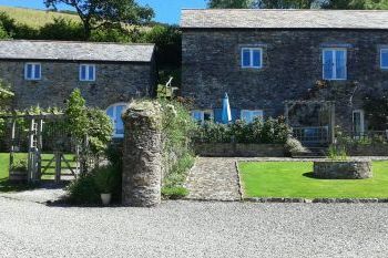 Cottage with a spacious bed for couples in North Devon, West Country, South West Cottage with a spacious bed for couples in North Devon, West Country, South West