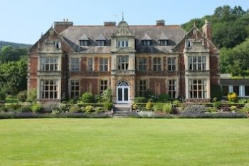 Knowle Manor - Somerset