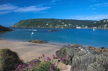 Cottage with king-size bed for 2 in South Hams, South Devon, West Country Cottage with king-size bed for 2 in South Hams, South Devon, West Country
