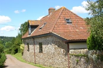 Cottage with a spacious bed for couples in Blackdown Hills, West Country, South West, East Devon Cottage with a spacious bed for couples in Blackdown Hills, West Country, South West, East Devon