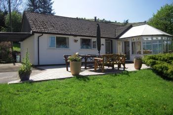 Ty Gwyn Cottage - Powys