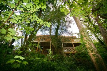 Holiday rental with Hot Tub Access in South Hams, South West, West Country Holiday rental with Hot Tub Access in South Hams, South West, West Country