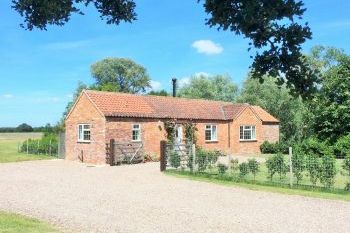 Barn Owl Cottage - Lincolnshire