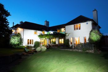 Sleeps 14 Hot Tub Cottage in South West, West Country Sleeps 14 Hot Tub Cottage in South West, West Country