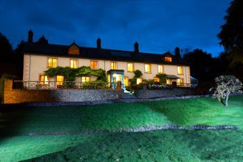 Holiday rental with Hot Tub Access in South West, West Country Holiday rental with Hot Tub Access in South West, West Country