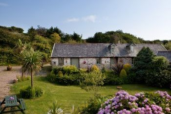 Aggies Cottage - Devon