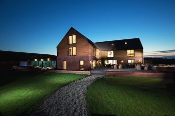 Holiday rental with Hot Tub Access in South West, West Country Holiday rental with Hot Tub Access in South West, West Country