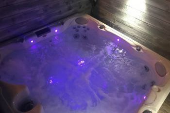 Sleeps 10 Holiday Rental with Hot Tub in North East Scotland, Moray Firth Sleeps 10 Holiday Rental with Hot Tub in North East Scotland, Moray Firth