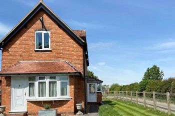 Stable Cottage, Warwickshire,  England