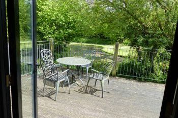 The Linhay at Beeson Farm Cottages - Devon