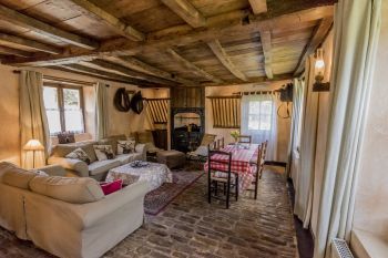 The Stables Cottage - Wiltshire