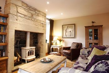 Cottage with Hot Tub Access in Northumbria, North England, Northern England, North East England Cottage with Hot Tub Access in Northumbria, North England, Northern England, North East England
