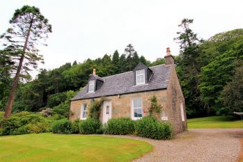 Lochead Cottage - Argyll and Bute