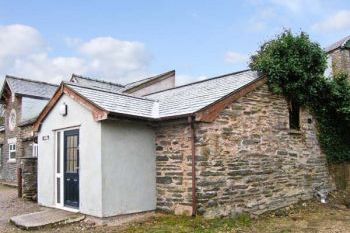 Hendre Aled Cottage 1 - Conwy
