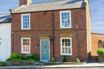 Croft View Family-Friendly Cottage - East Yorkshire