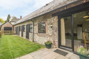 The Old Stables Barn Conversion - Dorset