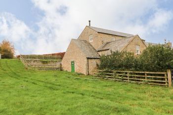 The Barn - Northumberland