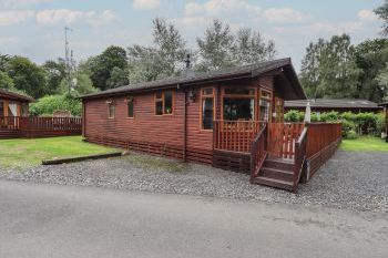 Langdale Lodge 15 - Cumbria