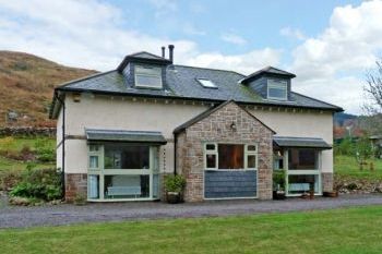 Holiday rental with Hot Tub Access in Scotland, Scotland - Argyll & The Isles Holiday rental with Hot Tub Access in Scotland, Scotland - Argyll & The Isles