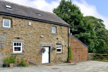 Holiday rental with Hot Tub Access in Peak District Holiday rental with Hot Tub Access in Peak District