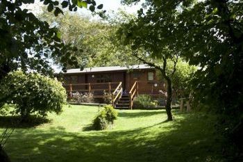 Cottage with Hot Tub Access in Wales Cottage with Hot Tub Access in Wales