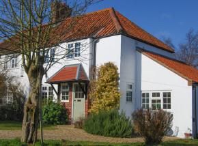 self-catering accommodation South bWoodham Ferrers Essex