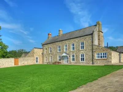 Self catering county durham
