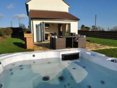 luxury cottage sleeps 4 Somerset