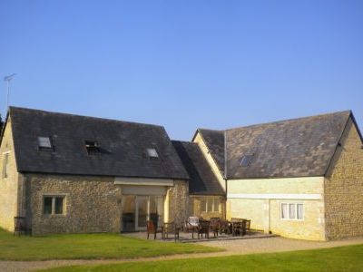 Cotswolds self-catering