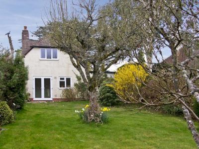 Romantic self catering cottage in the New Forest