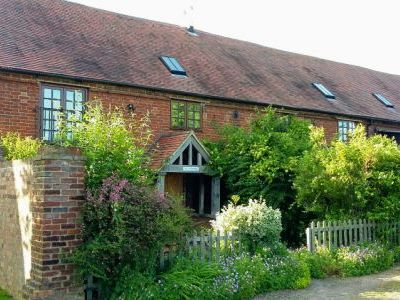 self-catering holiday cotatges in Bedfordshire near Leighton Buzzard