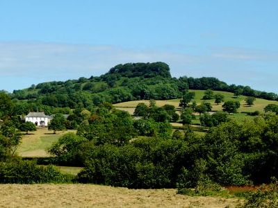 Self-catering Barn conversion in Devon