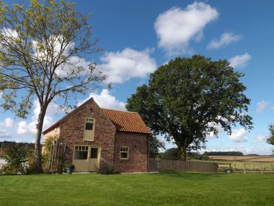 Country cottage complex East Yorkshire