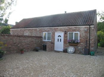Self-catering cottage in Lincolnshire