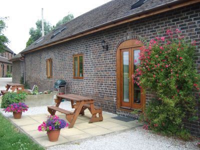 Donative Holiday Cottages
