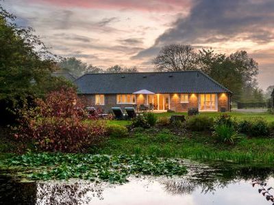 A select group of cottages on the Norfolk Suffolk border in the Waveney valley