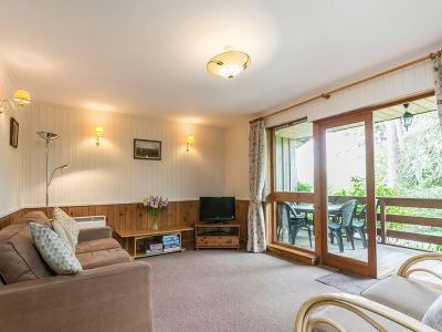 self-catering pine lodges somerset