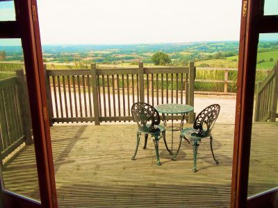 self-catering cottages in Bath