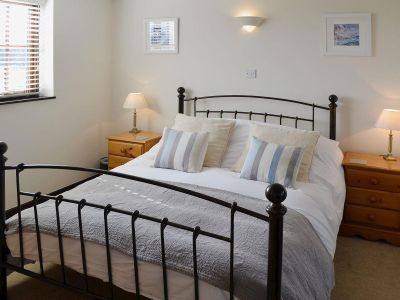 Self catering holiday cottages in Cornwall near Polperro