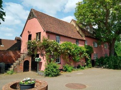 cottage dedham constable country