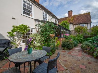 cottage dedham constable country