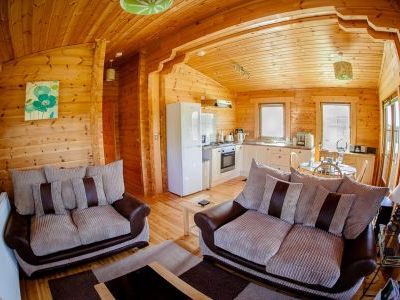 Forest View Retreat Lodges