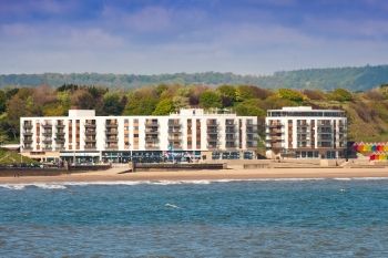 luxury 5 star self-catering apartments in Scarborough