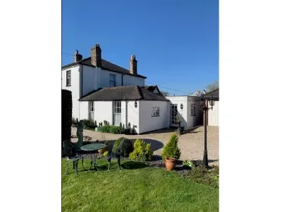self-catering accommodation South bWoodham Ferrers Essex