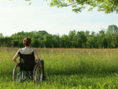 Wheelchair Disabled Accessible Holidays