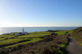 Isle of Wight Coast, perfect for holidays