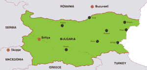 Bulgaria