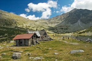 Bulgaria - a country of wonderful scenery and contrasts